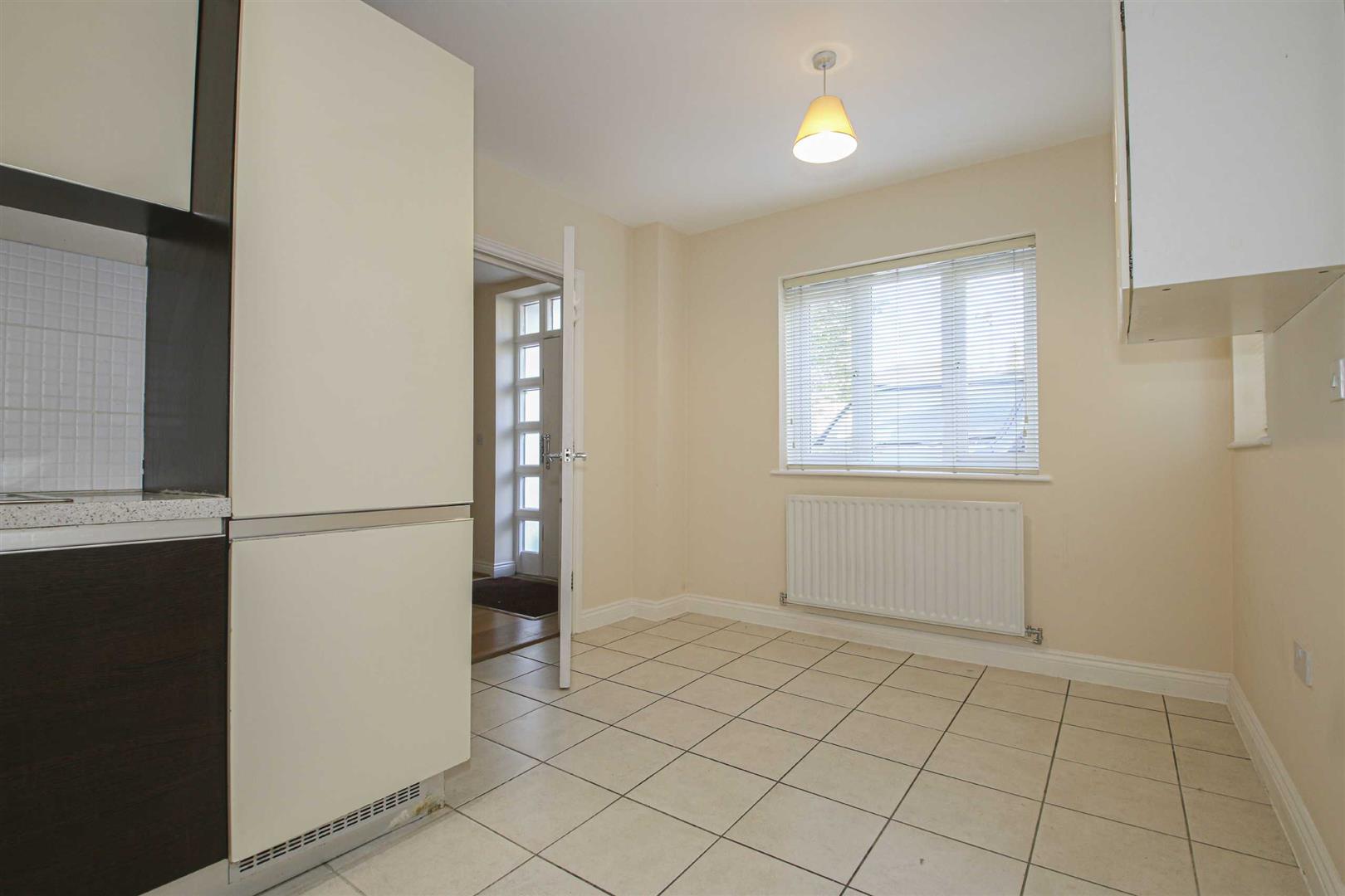 Monellan Grove, Caldecotte, Milton Keynes